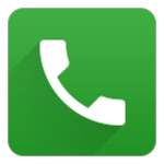 Logo of True Phone Dialer and Contacts android Application 